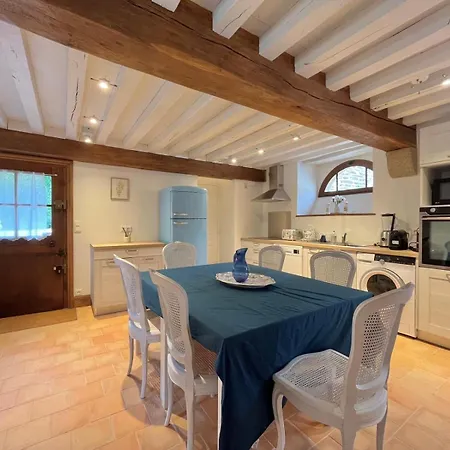 Manoir De Mezedern *