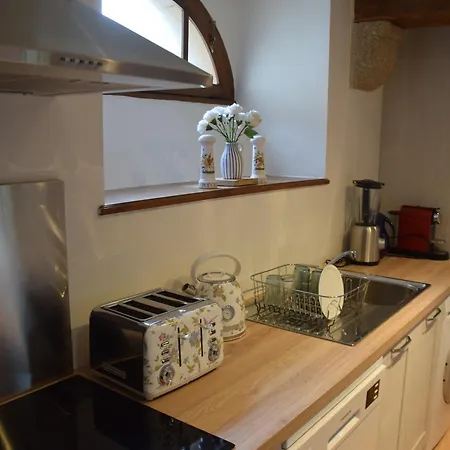 Manoir De Mezedern *